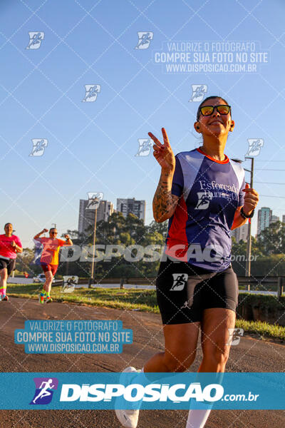 Maratona de Londrina 2024