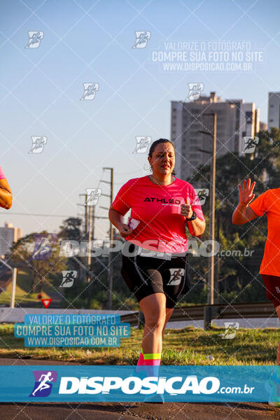 Maratona de Londrina 2024