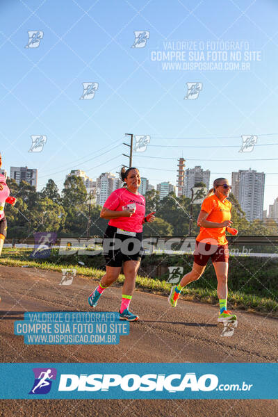 Maratona de Londrina 2024