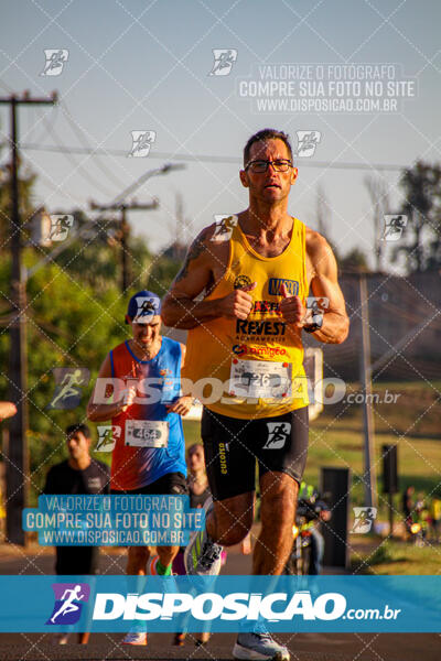 Maratona de Londrina 2024