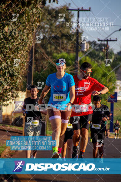 Maratona de Londrina 2024