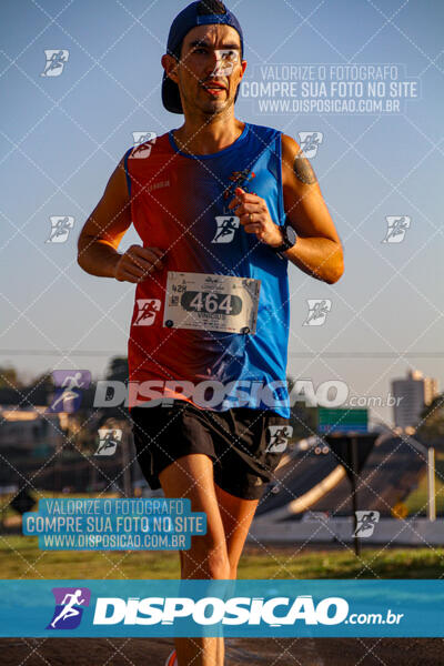 Maratona de Londrina 2024