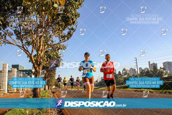 Maratona de Londrina 2024