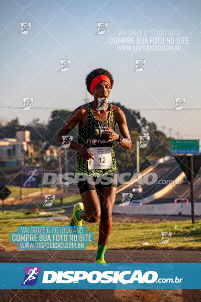 Maratona de Londrina 2024