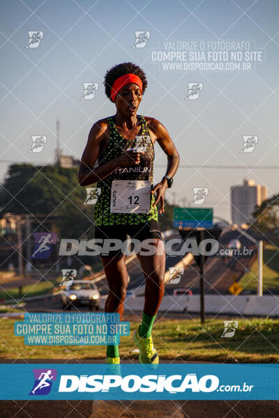 Maratona de Londrina 2024