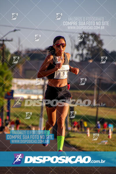 Maratona de Londrina 2024