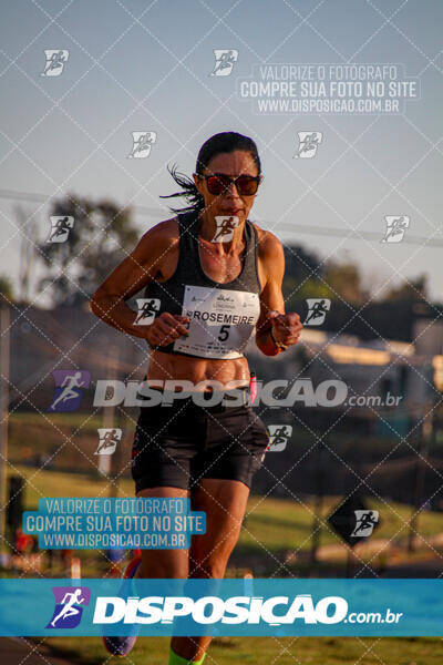 Maratona de Londrina 2024