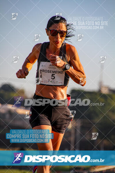 Maratona de Londrina 2024