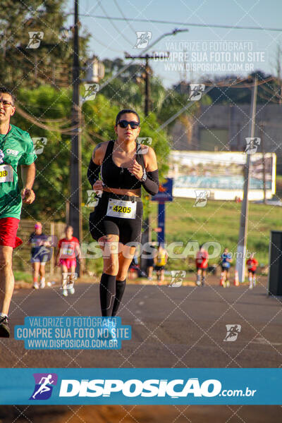 Maratona de Londrina 2024