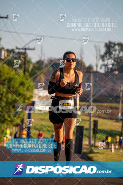 Maratona de Londrina 2024