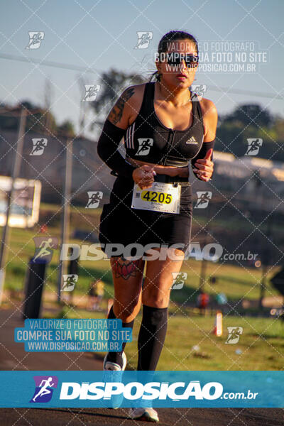 Maratona de Londrina 2024