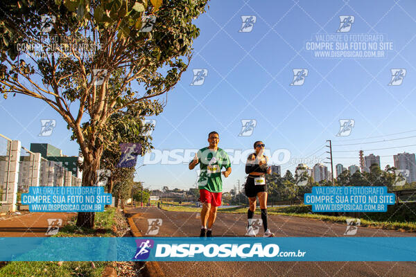 Maratona de Londrina 2024