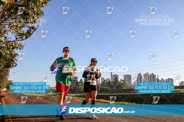 Maratona de Londrina 2024