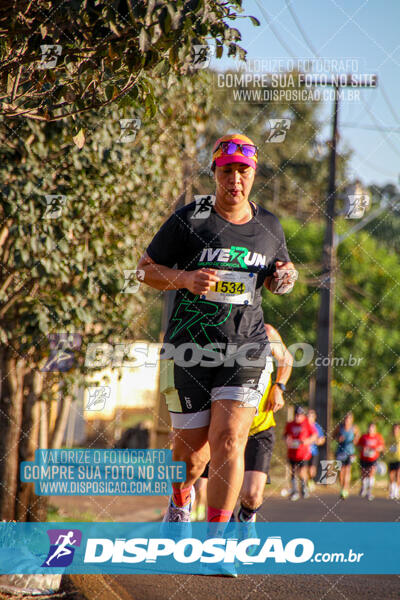 Maratona de Londrina 2024