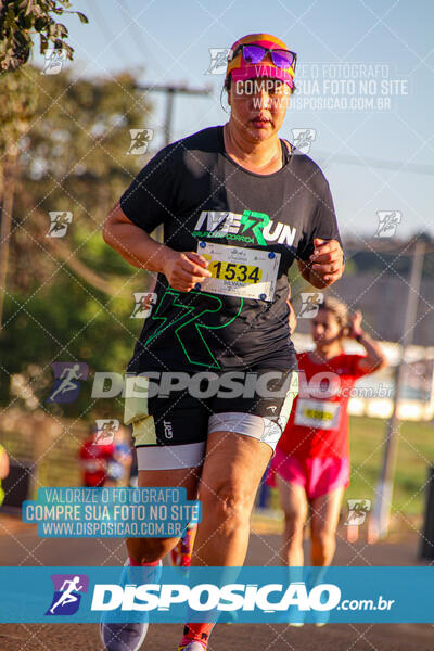 Maratona de Londrina 2024