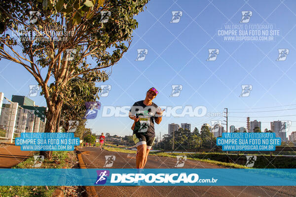 Maratona de Londrina 2024