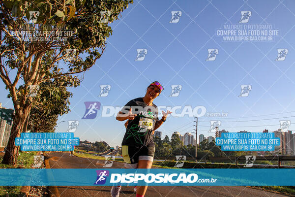 Maratona de Londrina 2024