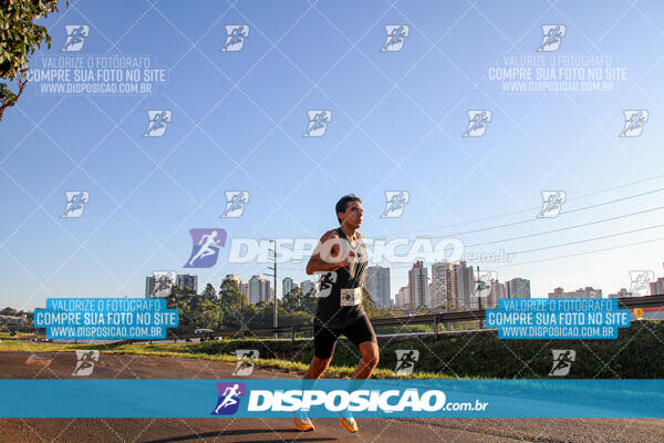 Maratona de Londrina 2024