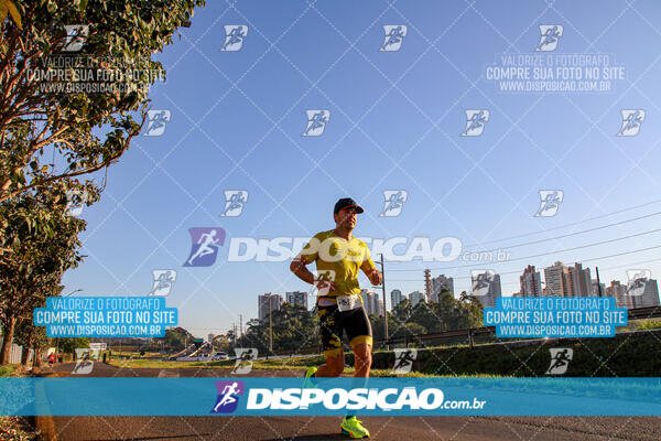 Maratona de Londrina 2024