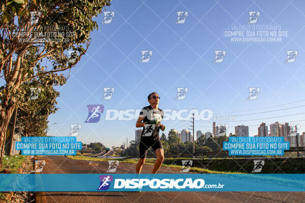 Maratona de Londrina 2024