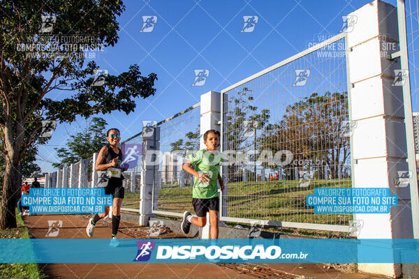 Maratona de Londrina 2024