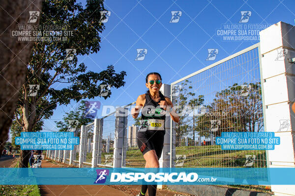 Maratona de Londrina 2024