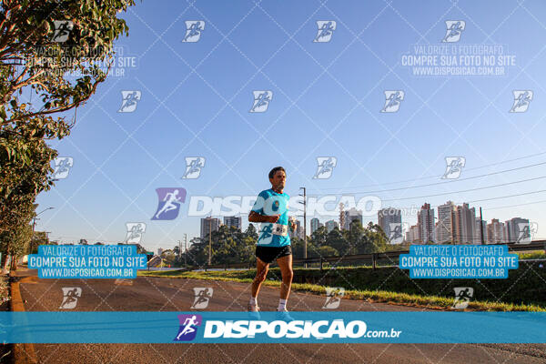 Maratona de Londrina 2024