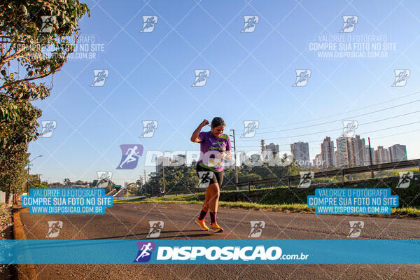 Maratona de Londrina 2024