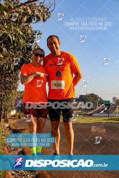 Maratona de Londrina 2024