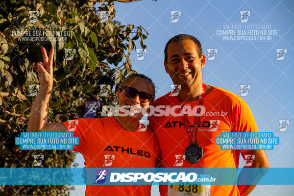 Maratona de Londrina 2024