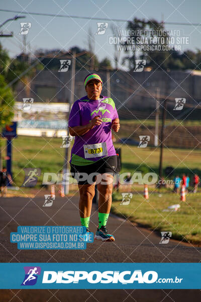 Maratona de Londrina 2024