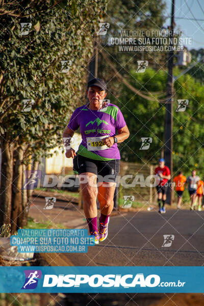 Maratona de Londrina 2024