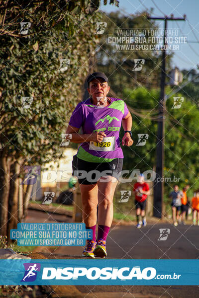 Maratona de Londrina 2024