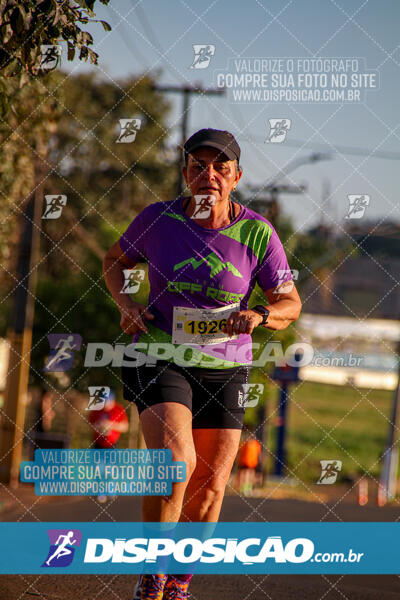 Maratona de Londrina 2024