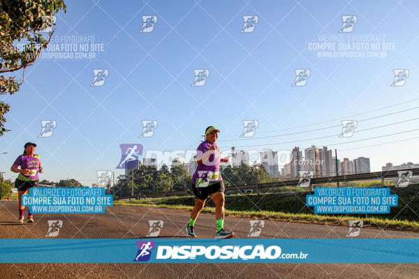 Maratona de Londrina 2024