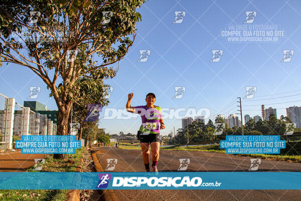 Maratona de Londrina 2024