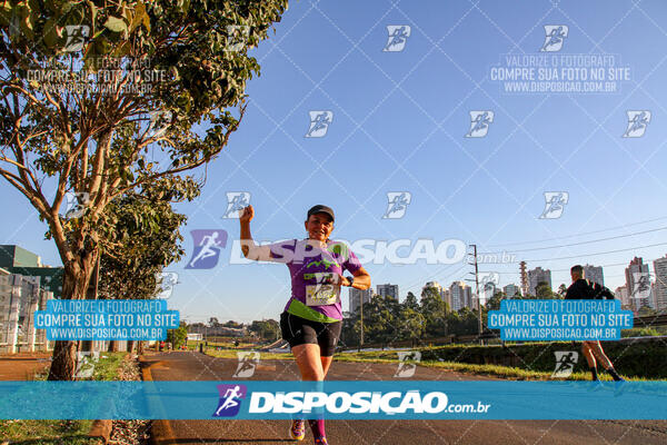 Maratona de Londrina 2024