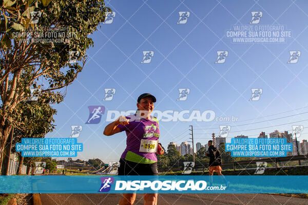 Maratona de Londrina 2024