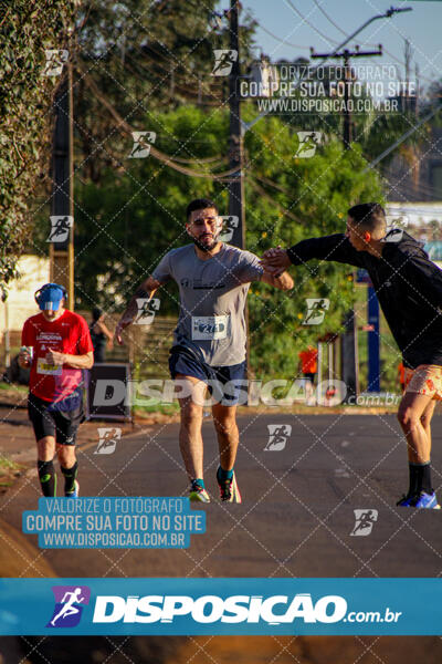 Maratona de Londrina 2024