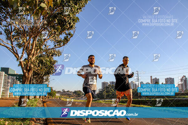 Maratona de Londrina 2024