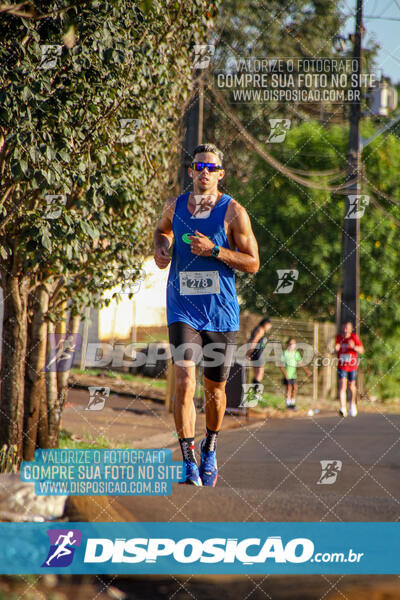 Maratona de Londrina 2024