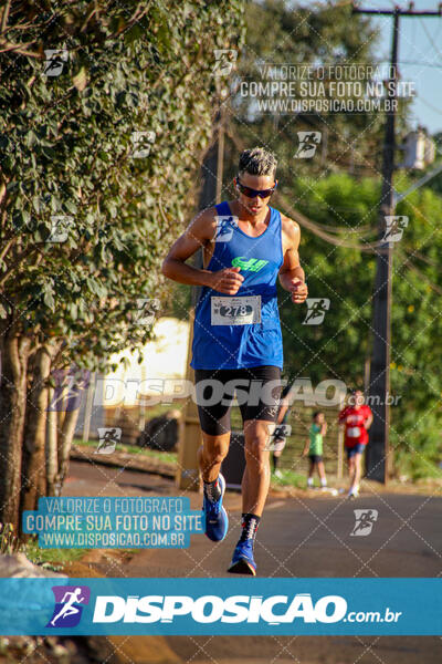 Maratona de Londrina 2024