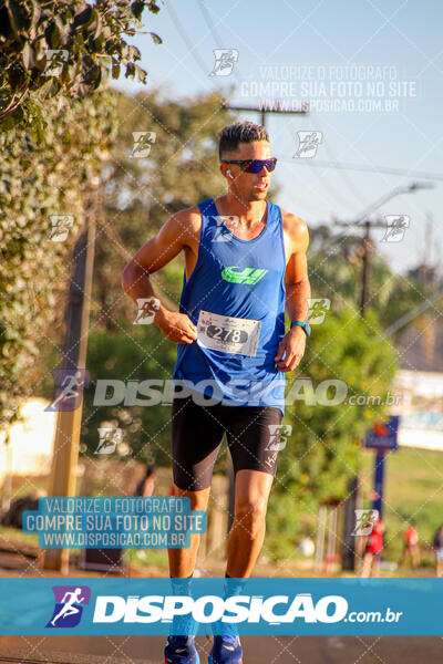 Maratona de Londrina 2024