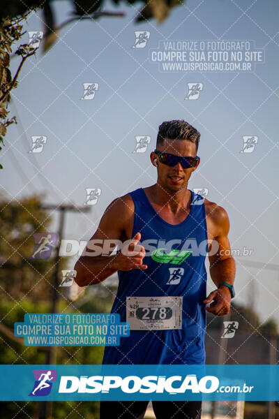 Maratona de Londrina 2024