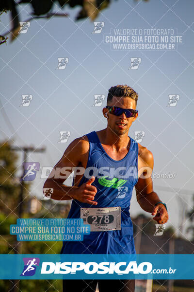 Maratona de Londrina 2024