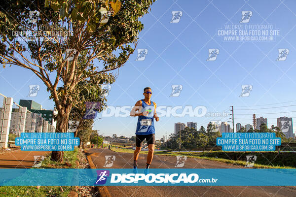 Maratona de Londrina 2024