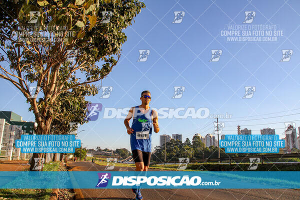 Maratona de Londrina 2024