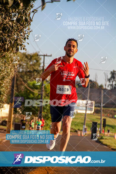 Maratona de Londrina 2024