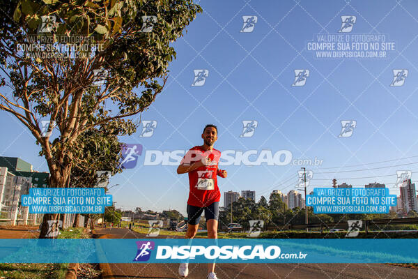 Maratona de Londrina 2024