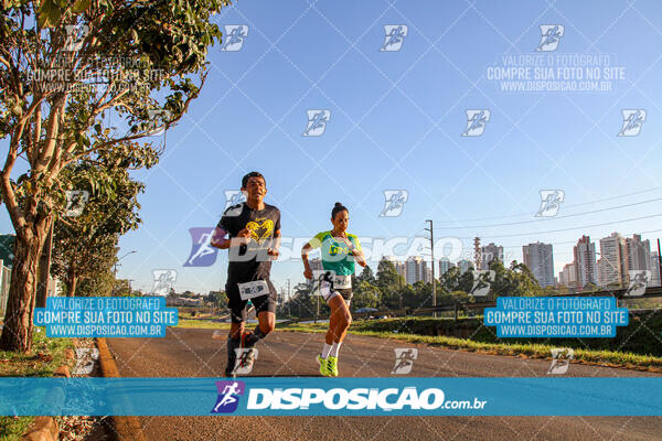 Maratona de Londrina 2024